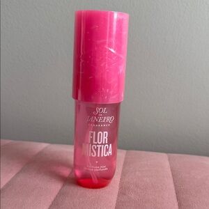 Sol de Janeiro Flor Mistica Perfume Mist - Pink